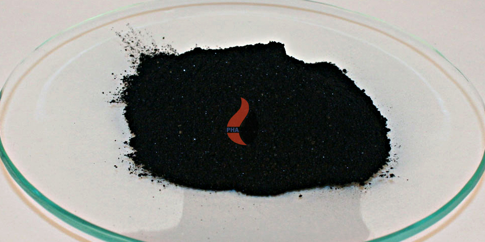 gilsonite powder, powder natural bitumen