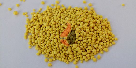 Granular sulfur, Sulphur Granular